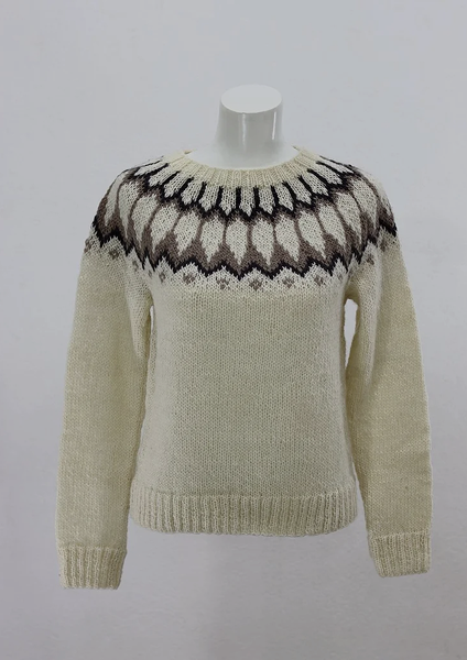 Hand Knitted Sweaters